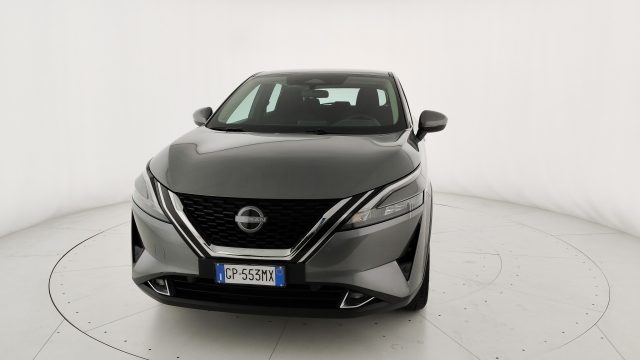 NISSAN QASHQAI MHEV 158 CV XTRONIC BUSINESS - foto 29