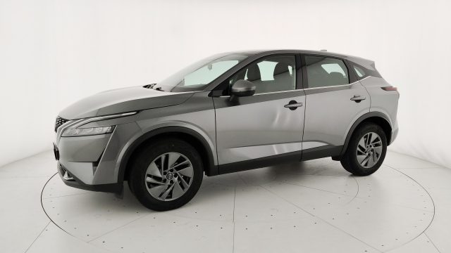 NISSAN QASHQAI MHEV 158 CV XTRONIC BUSINESS - foto 32