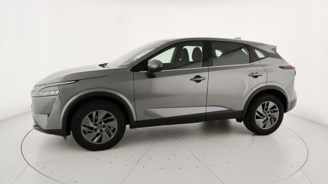 NISSAN QASHQAI MHEV 158 CV XTRONIC BUSINESS - foto 33