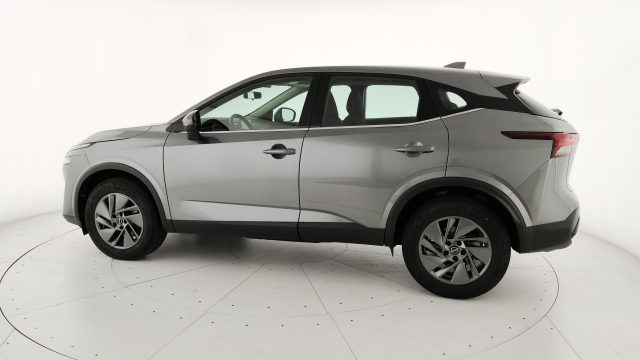 NISSAN QASHQAI MHEV 158 CV XTRONIC BUSINESS - foto 35