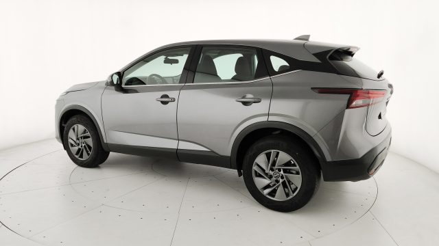 NISSAN QASHQAI MHEV 158 CV XTRONIC BUSINESS - foto 36