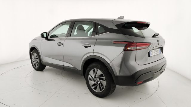 NISSAN QASHQAI MHEV 158 CV XTRONIC BUSINESS - foto 37