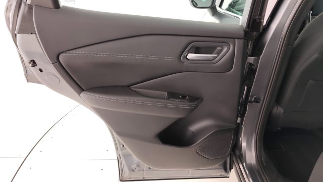 NISSAN QASHQAI MHEV 158 CV XTRONIC BUSINESS - foto 39