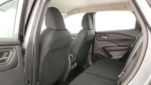NISSAN QASHQAI MHEV 158 CV XTRONIC BUSINESS - foto 40