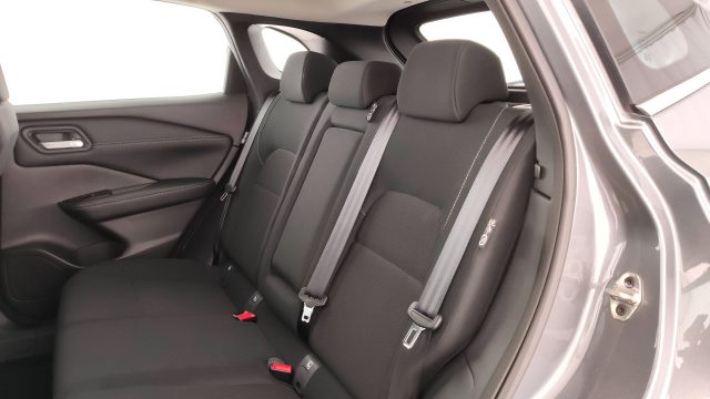 NISSAN QASHQAI MHEV 158 CV XTRONIC BUSINESS - foto 15