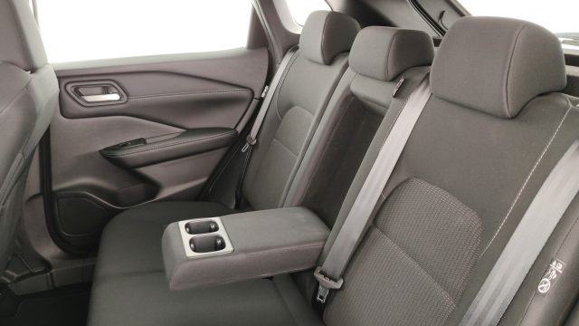NISSAN QASHQAI MHEV 158 CV XTRONIC BUSINESS - foto 41