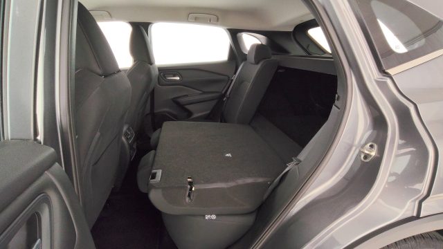 NISSAN QASHQAI MHEV 158 CV XTRONIC BUSINESS - foto 42