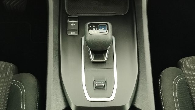 NISSAN QASHQAI MHEV 158 CV XTRONIC BUSINESS - foto 13