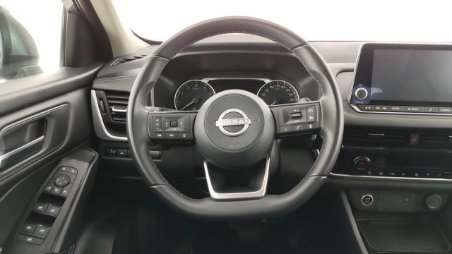 NISSAN QASHQAI MHEV 158 CV XTRONIC BUSINESS - foto 44