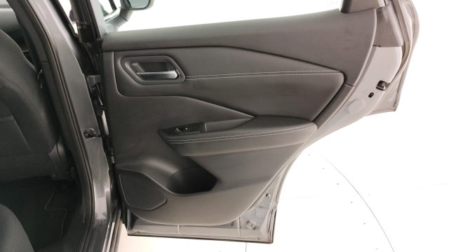 NISSAN QASHQAI MHEV 158 CV XTRONIC BUSINESS - foto 46