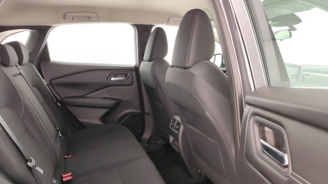 NISSAN QASHQAI MHEV 158 CV XTRONIC BUSINESS - foto 47