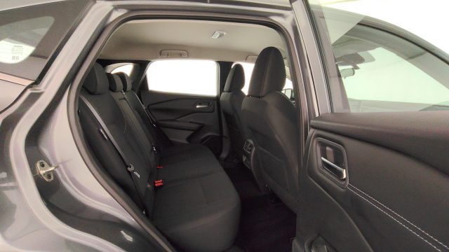 NISSAN QASHQAI MHEV 158 CV XTRONIC BUSINESS - foto 48