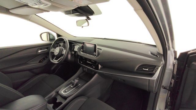 NISSAN QASHQAI MHEV 158 CV XTRONIC BUSINESS - foto 50