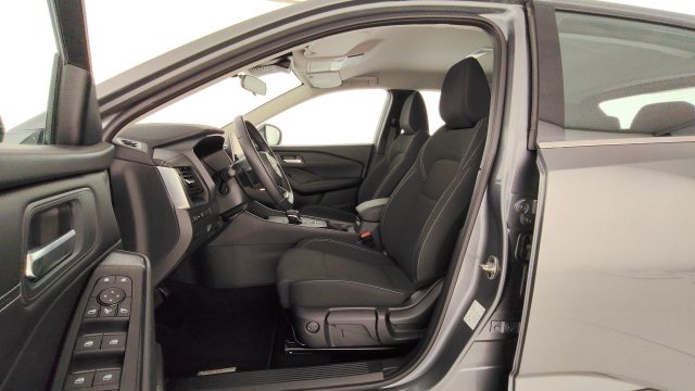 NISSAN QASHQAI MHEV 158 CV XTRONIC BUSINESS - foto 14