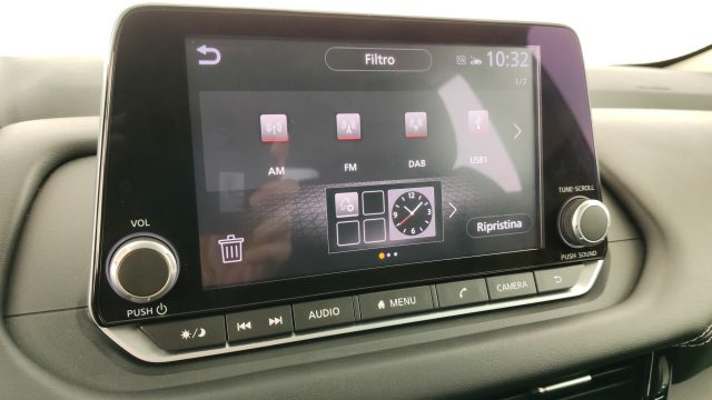 NISSAN QASHQAI MHEV 158 CV XTRONIC BUSINESS - foto 11
