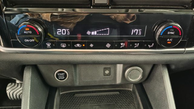 NISSAN QASHQAI MHEV 158 CV XTRONIC BUSINESS - foto 12