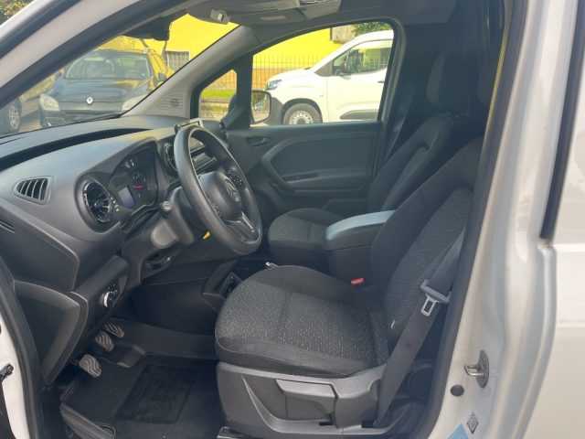 MERCEDES-BENZ CITAN 1.5 112 CDI FURGONE LONG - foto 11