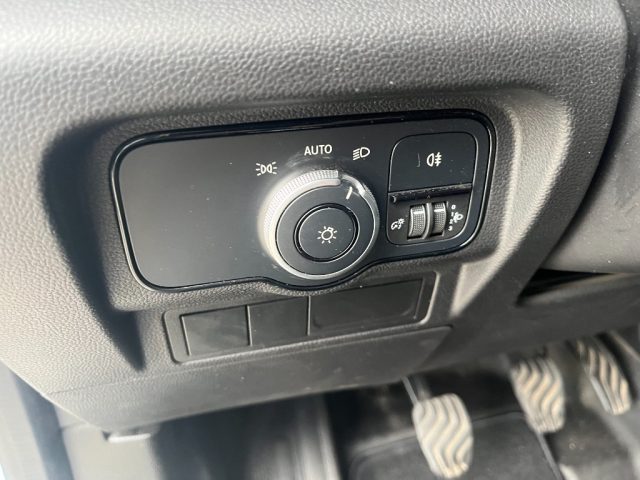 MERCEDES-BENZ CITAN 1.5 112 CDI FURGONE LONG - foto 13