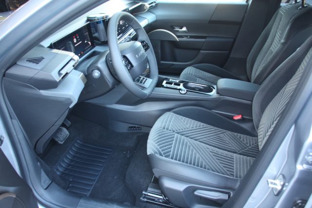 LANCIA YPSILON HYBRID E-DCT LX NUOVO - foto 7