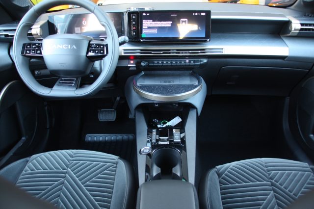 LANCIA YPSILON HYBRID E-DCT LX NUOVO - foto 8