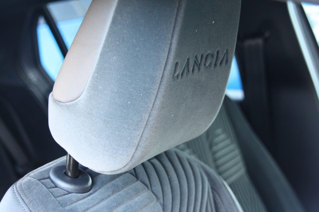 LANCIA YPSILON HYBRID E-DCT LX NUOVO - foto 22