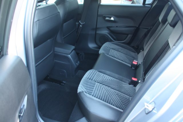 LANCIA YPSILON HYBRID E-DCT LX NUOVO - foto 10
