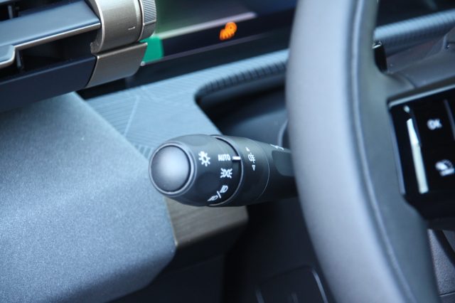 LANCIA YPSILON HYBRID E-DCT LX NUOVO - foto 14