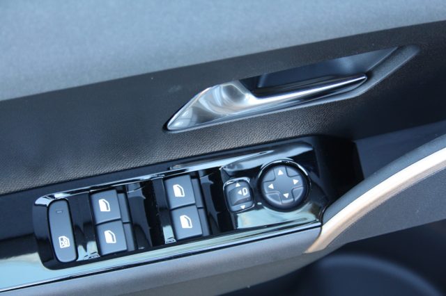 LANCIA YPSILON HYBRID E-DCT LX NUOVO - foto 17