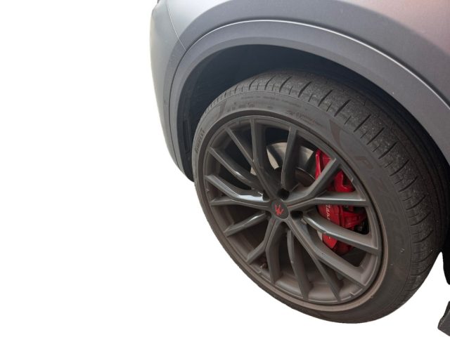 MASERATI GRECALE MHEV 330 CV AWD MODENA - foto 14