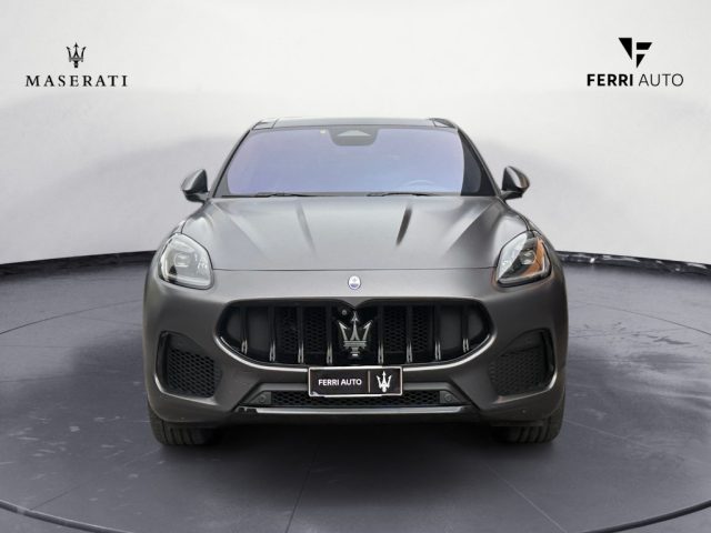 MASERATI GRECALE MHEV 330 CV AWD MODENA - foto 3