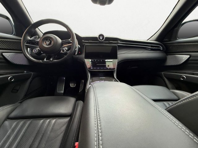MASERATI GRECALE MHEV 330 CV AWD MODENA - foto 9