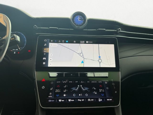 MASERATI GRECALE MHEV 330 CV AWD MODENA - foto 13