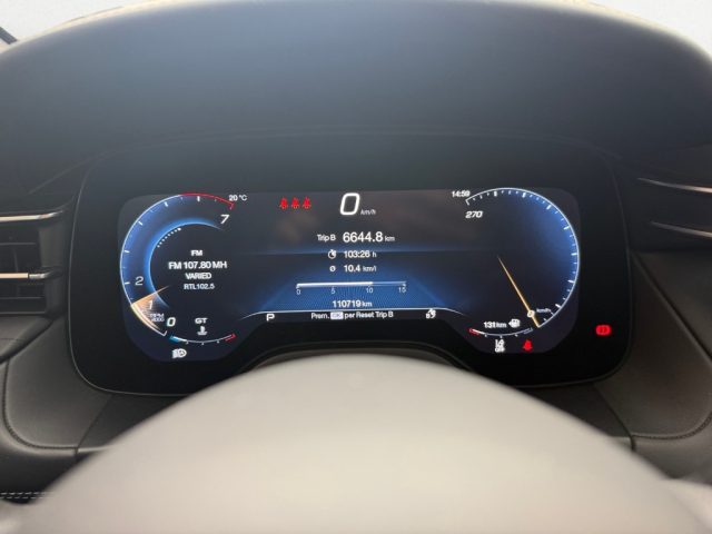 MASERATI GRECALE MHEV 330 CV AWD MODENA - foto 12