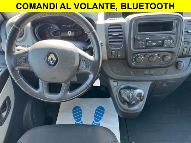 RENAULT TRAFIC T27 1.6 DCI 120CV 8 POSTI - foto 2