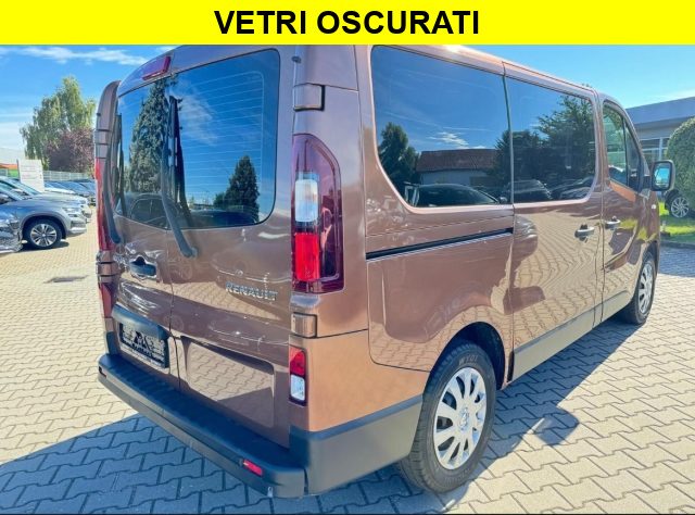 RENAULT TRAFIC T27 1.6 DCI 120CV 8 POSTI - foto 3