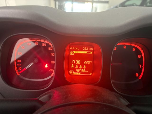 FIAT PANDA CROSS 1.0 FIREFLY S&S HYBRID - foto 5