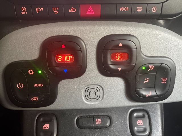 FIAT PANDA CROSS 1.0 FIREFLY S&S HYBRID - foto 4