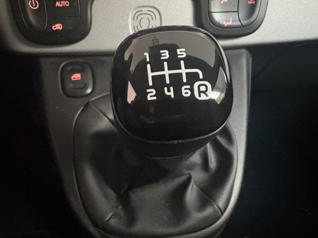 FIAT PANDA CROSS 1.0 FIREFLY S&S HYBRID - foto 2