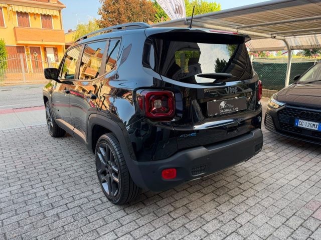JEEP RENEGADE 1.3 PLUG-IN 4XE ALLESTIMENTO S - foto 7