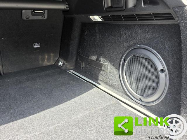 PEUGEOT 508 PSE SW 1.6 HYBRID4 PHEV 360CV E- - foto 35