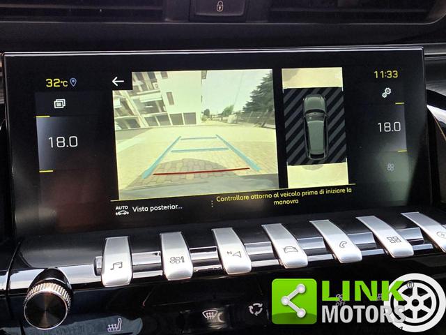 PEUGEOT 508 PSE SW 1.6 HYBRID4 PHEV 360CV E- - foto 12