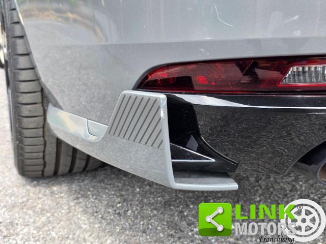 PEUGEOT 508 PSE SW 1.6 HYBRID4 PHEV 360CV E- - foto 20
