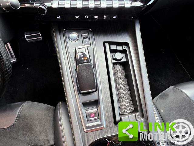 PEUGEOT 508 PSE SW 1.6 HYBRID4 PHEV 360CV E- - foto 30