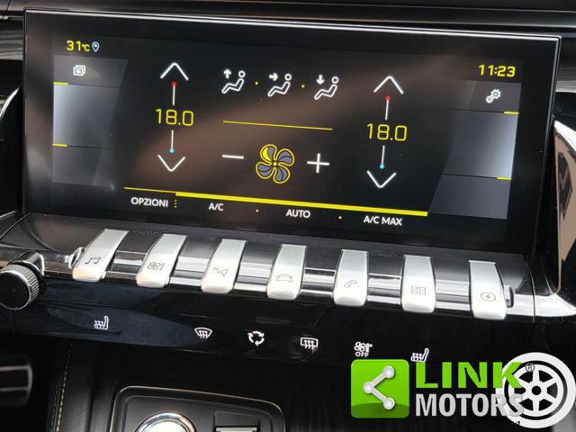 PEUGEOT 508 PSE SW 1.6 HYBRID4 PHEV 360CV E- - foto 22