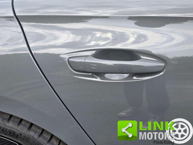 PEUGEOT 508 PSE SW 1.6 HYBRID4 PHEV 360CV E- - foto 41