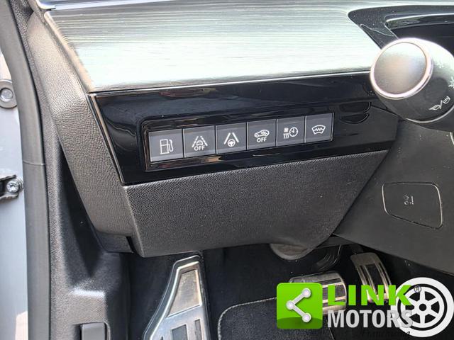 PEUGEOT 508 PSE SW 1.6 HYBRID4 PHEV 360CV E- - foto 47