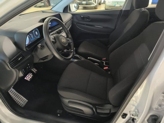 HYUNDAI BAYON 1.0 T-GDI DCT BUSINESS - foto 8