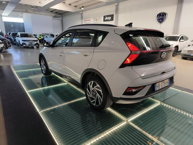 HYUNDAI BAYON 1.0 T-GDI DCT BUSINESS - foto 5