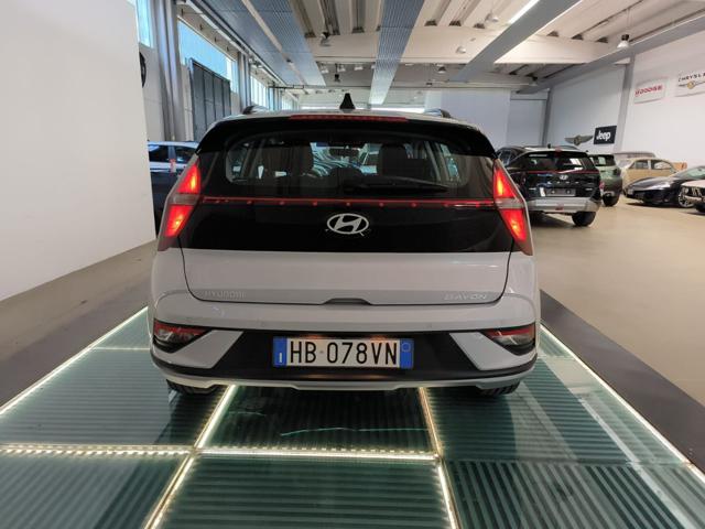 HYUNDAI BAYON 1.0 T-GDI DCT BUSINESS - foto 6