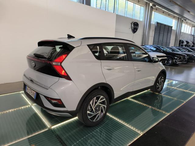 HYUNDAI BAYON 1.0 T-GDI DCT BUSINESS - foto 7